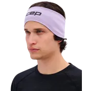 CEP - bentita - Core Run Thermal Headband - liliac