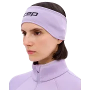 CEP - bentita - Core Run Thermal Headband - liliac