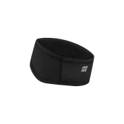 CEP - bentita - Core Run Thermal Headband - negru
