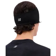 CEP - bentita - Core Run Thermal Headband - negru