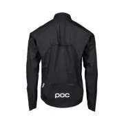 POC - Jacheta - Haven rain - Uranium Black