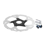 Shimano - Rotor disc frana - Deore XT - SM-RT86-M - 180mm - 6 suruburi