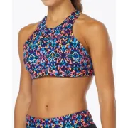 TYR - bustiera - Carnivale Kira Top - multicolor