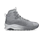Altra - pantofi sport - Olympus 6 Hike Mid GTX - gray