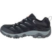 Merrell - pantofi sport - MOAB 3GTX - black | grey