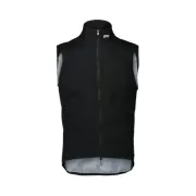 POC - Jacheta - Enthral Gilet - Uranium Black