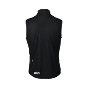 POC - Jacheta - Enthral Gilet - Uranium Black