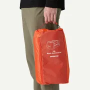 Patagonia - geanta - Black Hole Duffel 70L - Verde
