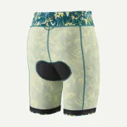 Patagonia - sort - W Nether Bike Shorts - Albastru