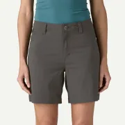 Patagonia - sort - W Quandary 7 In - Gri