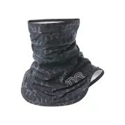 TYR - guler - Neck Gaiter - negru gri