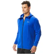 TYR - hanorac - Alliance Podium Hoodie - albastru
