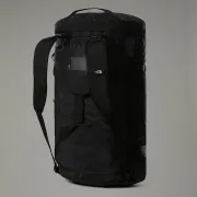 The North Face - geanta - Base Camp Duffel Large - Negru | Alb