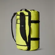The North Face - geanta - Base Camp Duffel Small - Verde | Galben | Negru