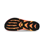 Altra - pantofi sport - Mont Blanc Carbon - white | orange