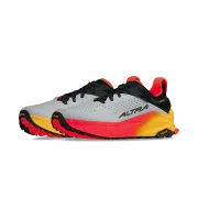 Altra - pantofi sport - Olympus 6 - gray | red