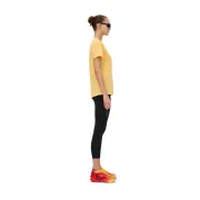 CEP - colanti - pro run ultralight tights 7/8 W - black