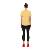 CEP - colanti - pro run ultralight tights 7/8 W - black