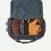 Patagonia - geanta - Black Hole Duffel 40L - Negru multicolor