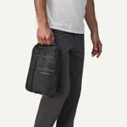 Patagonia - geanta - Black Hole Duffel 40L - Portocaliu
