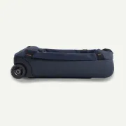 Patagonia - geanta - Black Hole Wheeled Duffel 40L -  Albastru