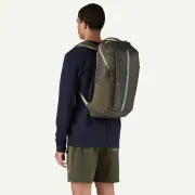 Patagonia - rucsac - Black Hole 25 L - Verde