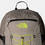 The North Face - rucsac - Borealis Classic - Gri | Negru