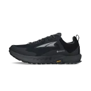 Altra - pantofi sport - Timp 5 GTX W - black | black