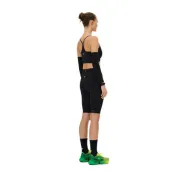 CEP - bustiera - run light support bra - negru