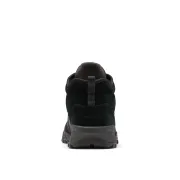 Columbia - Ghete Barbati Columbia Fairbanks Mid - negru