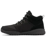 Columbia - Ghete Barbati Columbia Fairbanks Mid - negru