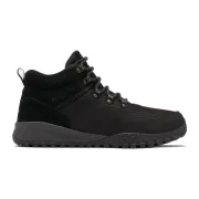 Columbia - Ghete Barbati Columbia Fairbanks Mid - negru