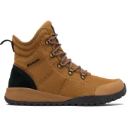 Columbia - Ghete Barbati Columbia Fairbanks Omni-heat - maro
