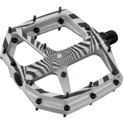 Look - pedale flat - Trail Roc+ Signature Series Thomas Genon