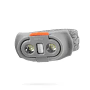 Nebo - lanterna frontala reincarcabila Einstein 500, alimentare cu baterii (3xAAA incluse)