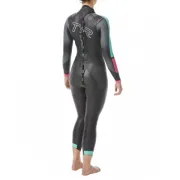 TYR - costum neopren W - Hurricane C5