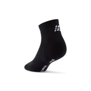 CEP - sosete compresie peste glezna - core run low cut 5.0 - black