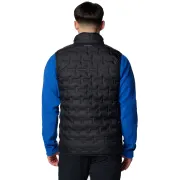 Columbia - Vesta Barbati Columbia Delta Ridge II Down - negru