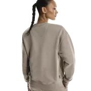 On - bluza cu maneca lunga - Club Crew W - Desert