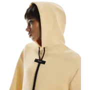 On - hanorac - Focus Tech Hoodie W - Nectar