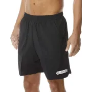 TYR - sort - Guard Deck Short - negru