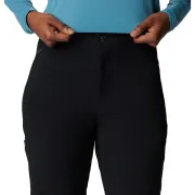 Columbia - Pantaloni Femei Columbia Back Beauty Passo Alto III - negru