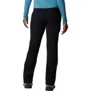 Columbia - Pantaloni Femei Columbia Back Beauty Passo Alto III - negru
