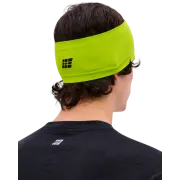 CEP - bentita - run headband 3.0 - lime