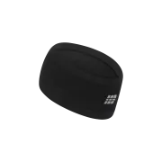 CEP - bentita - run headband 3.0 - negru
