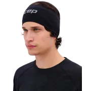 CEP - bentita - run headband 3.0 - negru