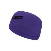 CEP - bentita - run headband 3.0 - purple