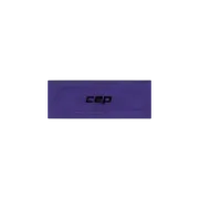 CEP - bentita - run headband 3.0 - purple