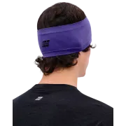 CEP - bentita - run headband 3.0 - purple