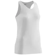 CEP - maiou tehnic - ultralight tank top - white